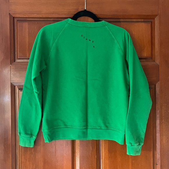 Clare V Sweatshirt - Picture 3 of 15